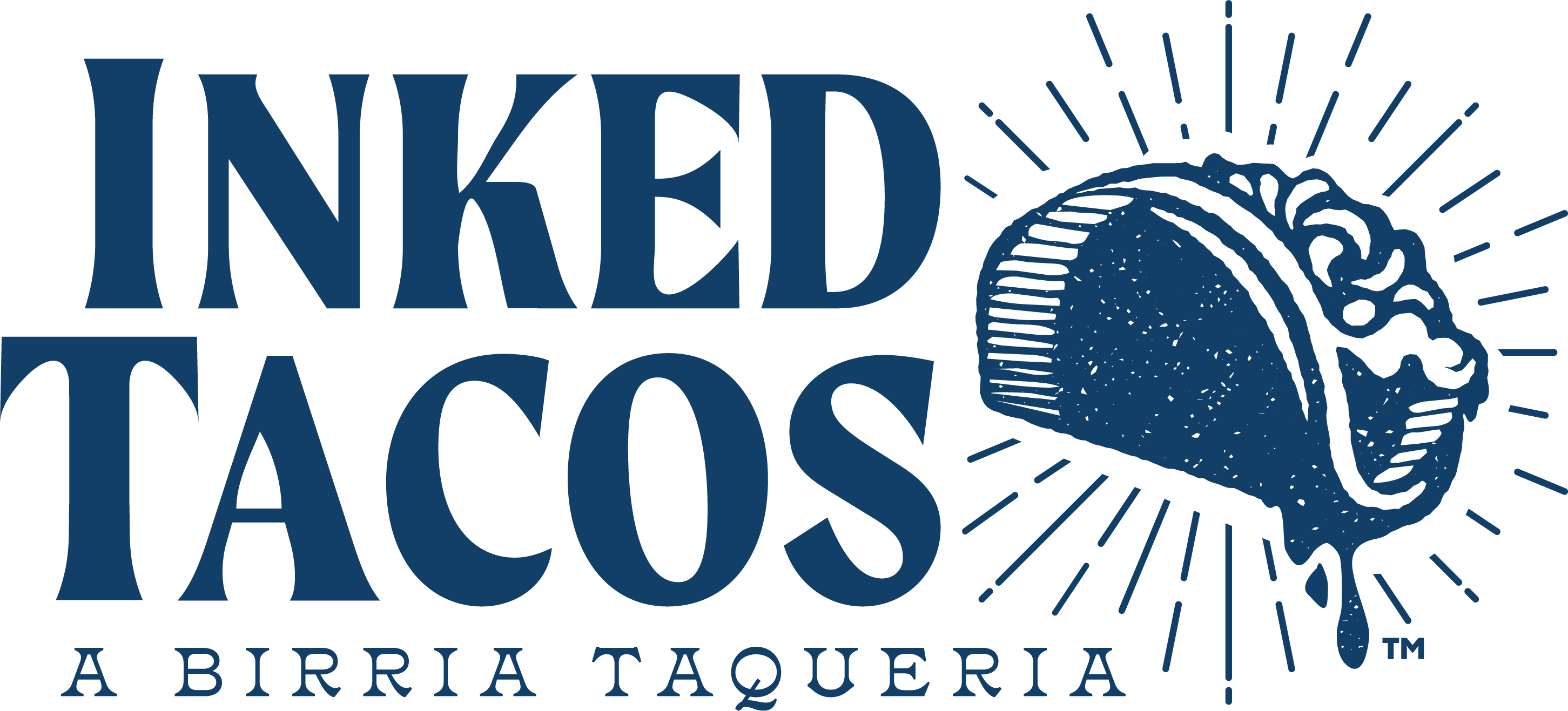 Inked Tacos Logo