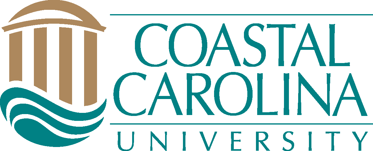 Coastal Carolina University Logo