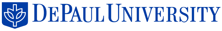 DePaul University Logo
